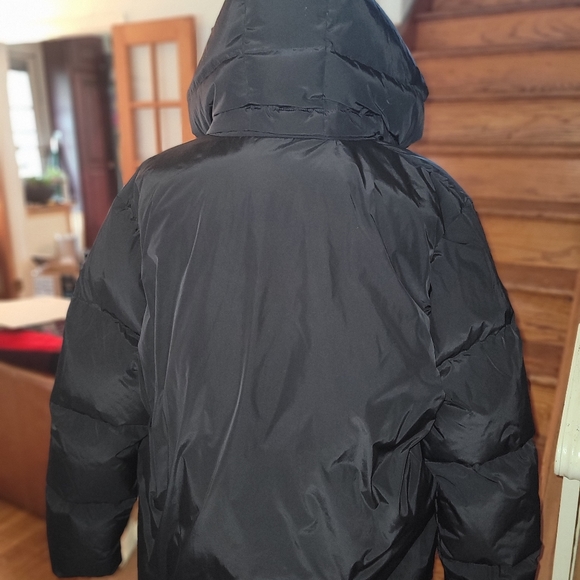 Jenni Kayne duck down puffer jacket - Picture 7 of 16